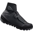 CIPŐ MTB FÉRFI SHIMANO MW701