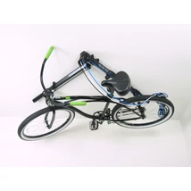 Floaterhoist mennyezeti kerékpárlift