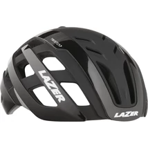 FEJVÉDŐ LAZER CENTURY MATT FEKETE L + LED