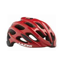 FEJVÉDO LAZER BLADE+ PIROS FEKETE M