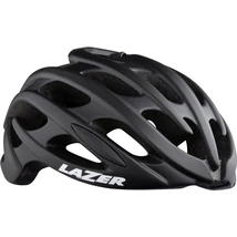 FEJVÉDŐ LAZER BLADE+ MIPS MATT FEKETE S
