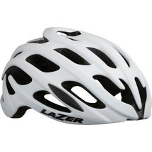 FEJVÉDŐ LAZER BLADE+ FEHÉR XL