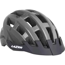FEJVÉDŐ LAZER COMPACT TITÁNIUM UNISIZE (54-61CM)