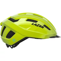 FEJVÉDO LAZER SPORT CODAX KINETICORE NEONSÁRGA EGY MÉRET +BOGÁRHÁLÓ