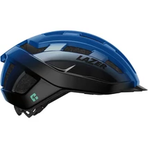 FEJVÉDO LAZER SPORT CODAX KINETICORE KÉK FEKETE EGY MÉRET +BOGÁRHÁLÓ