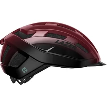 FEJVÉDO LAZER SPORT CODAX KINETICORE COSMIC BERRY BLACK EGY MÉRET +BOGÁRHÁLÓ