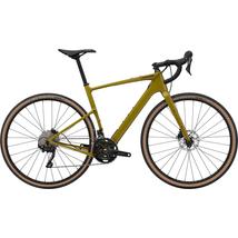 CANNONDALE TOPSTONE CARBON 4 (C15402U20/OGN)