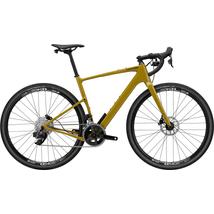 CANNONDALE TOPSTONE CARBON RIVAL AXS (C15752U20/OGN)
