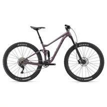 LIV Embolden 2 Purple Ash