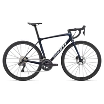 GIANT TCR Advanced Pro 0 Disc-Di2-GE Cold Night
