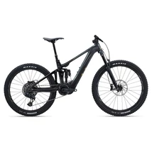 Liv Intrigue X Advanced E+ Elite 1 2023