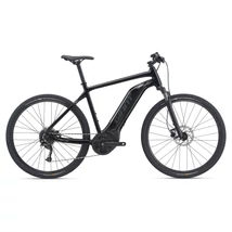 GIANT Roam E+ GTS 25km/h Black