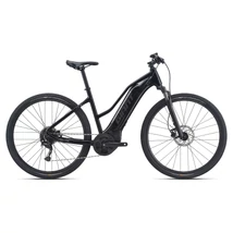GIANT Roam E+ STA 25km/h Black