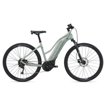 LIV Rove E+ 25km/h Laurel