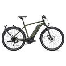 GIANT Explore E+ 3 GTS 25km/h Phantom Green