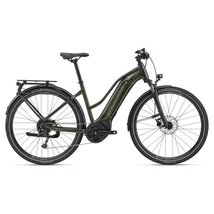 GIANT Explore E+ 3 STA 25km/h L Phantom Green