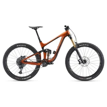 GIANT Reign Advanced Pro 29 1 Amber Glow