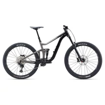 GIANT Reign 2 Black/Metal
