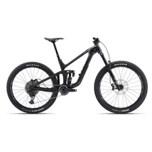 Reign Advanced Pro 1 L Black Diamond/Carbon