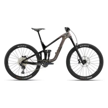 GIANT Reign Advanced Pro 2 Orion Nebula/Carbon
