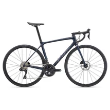 GIANT TCR Advanced 1 Disc-KOM Cold Night