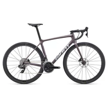 GIANT TCR Advanced Pro 1 Disc-AR S Charcoal Plum