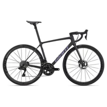 GIANT TCR Advanced SL 0 Disc Raw Carbon