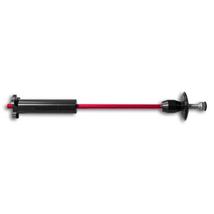 KCSAPÁGYHOZ SPYR HEAD LOCK BLK/RED