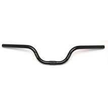 KORMÁNY SPYR COUNTRY 25,4X630X100MM BLK