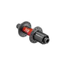 Agy DT Swiss 240 EXP hátsó centerlock 142x12mm 28h fekete Sram XD