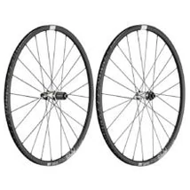 Kerékszett  DT Swiss PR 1600 SPLINE db 23