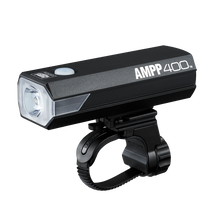 LÁMPA CATEYE ELSŐ AMPP400 HLEL084RC 4FUNK/1LED USB TÖLT 400 LUMEN