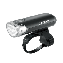 LÁMPA CATEYE ELSŐ HLEL135N 2FUNK/3LED 23LM FEKETE