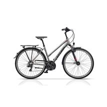 28" Area trekking női ezüst
