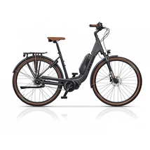 KRP 28" V-Tron E-bike LS DT IGH 55 mattszürke