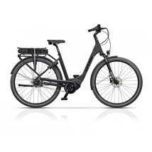 KRP 28&amp;quot; V-Tron E-bike LS Rack IGH 45 mattszürke