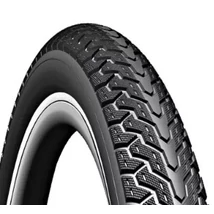 60-406 20x2,35 R28 Donkey (APS) Stop Thorn Smart reflektoros Rubena kerékpár gumi