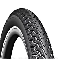 60-559 26x2,35 R28 Donkey (APS) Stop Thorn Smart reflektoros Rubena kerékpár gumi