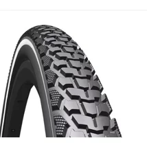 42-622 28x1,60 V84 Gripper Stop Thorn Advanced reflektoros Rubena kerékpár gumi