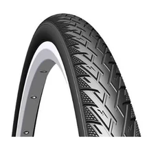 47-622 28x1,75 R21 Electron E-(APS) Stop Thorn Smart reflektoros Rubena elektromos kerékpár gumi