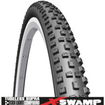 33-622 700-33C R19 X-Swamp Tubeless Supra hajtogatható Weltex Mitas kerékpár gumi