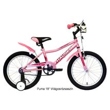 KRP BMX18" Puma világos rózsaszín YS-7776 light pink