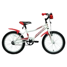 KRP BMX20" Puma fehér YS-775 white