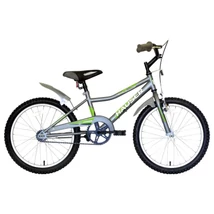 KRP BMX20" Puma matt sötét szürke YS-8285 matt grey