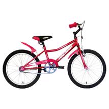 KRP BMX20" Puma sötét rózsaszín YS-7479 pink