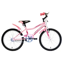 KRP BMX20" Puma világos rózsaszín YS-7776 light pink