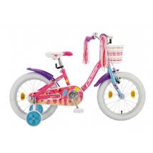 KRP 16" Junior lány Icecream design