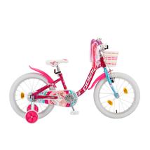 KRP 18" Junior lány Unicorn singl design