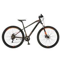 KRP 29" Mirage Sport SF Disc szürke/narancs XL