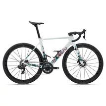 Liv EnviLiv Advanced SL LTD